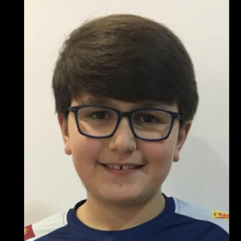 ALVARO REINA CANATARERO