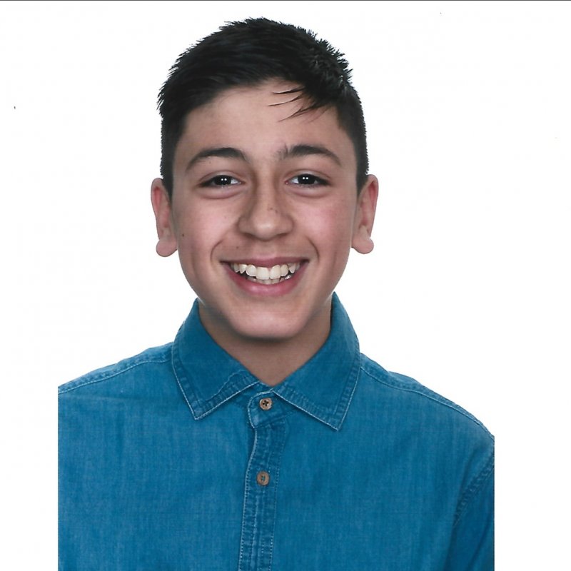 ANGEL DANIEL DE CABO HERNANDEZ