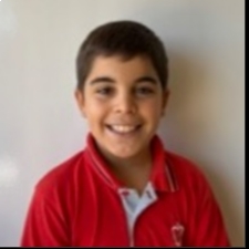 MAXIMILIANO-LUIS GARCIA RODRIGUEZ