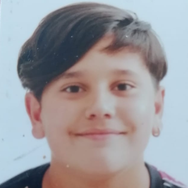 NASIR BLANCO ALVAREZ