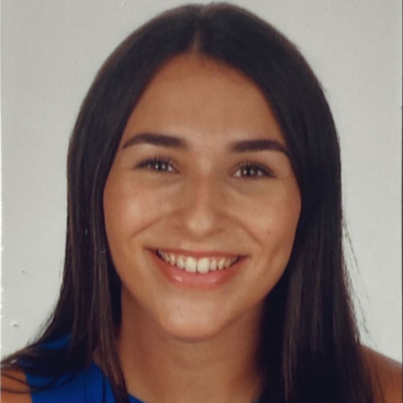FRANCISCA GEA PEREZ
