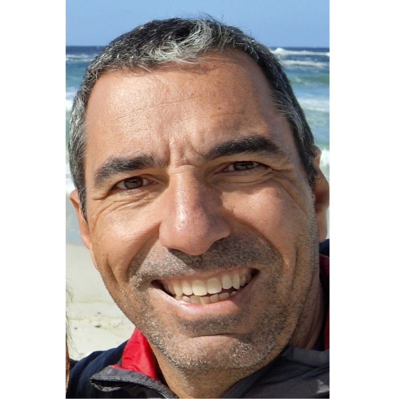 FRANCISCO JAVIER ARANDA ARROYO