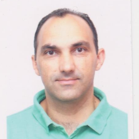 JOSE LUIS RODRIGUEZ UREBA