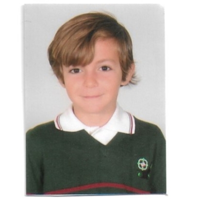 GONZALO PANEQUE SANTOS