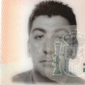 JOSE LUIS TORRES DIZ