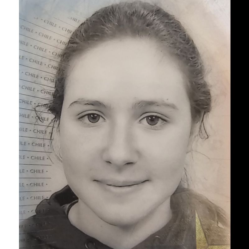 CATALINA GARRIDO OVIEDO