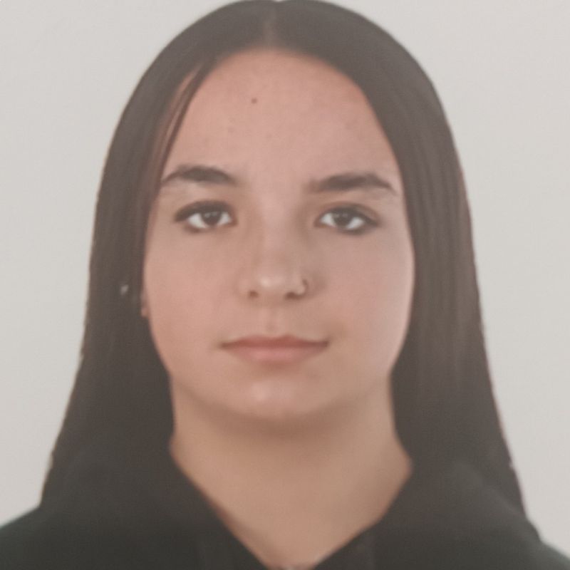 ALMA BELMONTE SANCHEZ