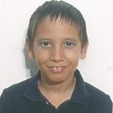 DYLAN ROMERO ESTEBAN