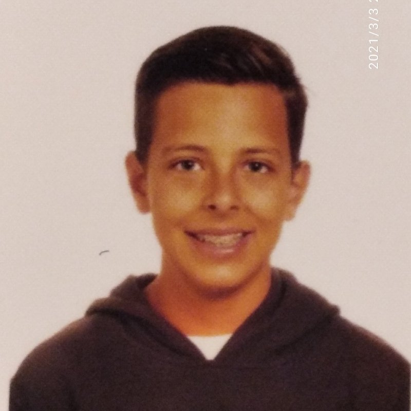 PABLO PASTRANA TRINCADO