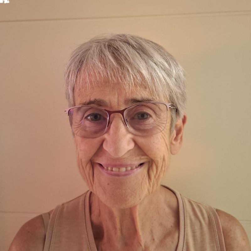 MARIA DEL CARMEN DIAZ ALPERI