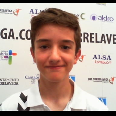 PABLO RODRIGUEZ LIAÑO