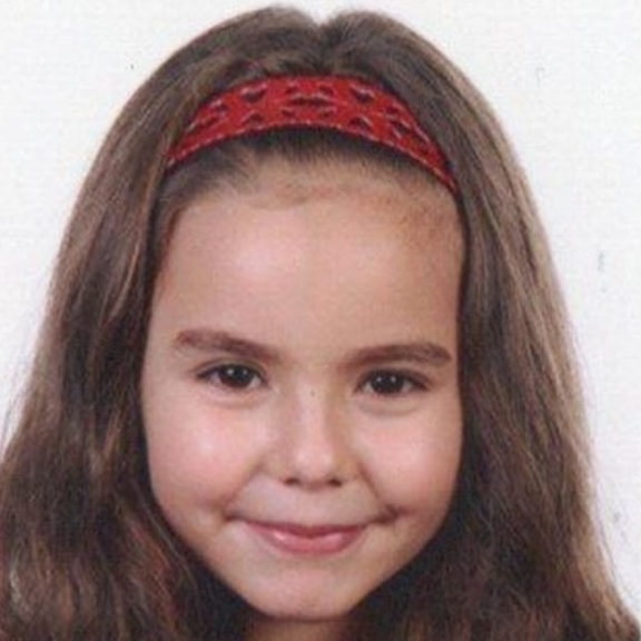 IRENE LAGARES BARCALA