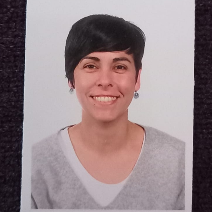 VANESA GARCIA ECHANIZ 
