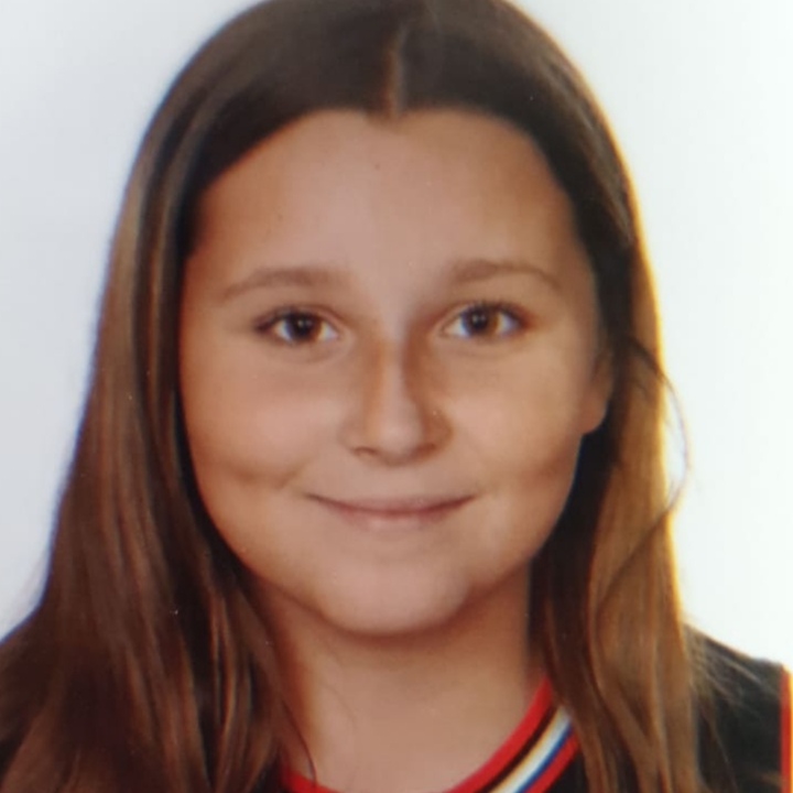 DANIELA HERRERA SOTO