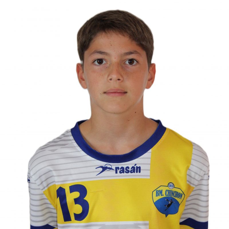 MIGUEL FERNANDEZ LAGUNA