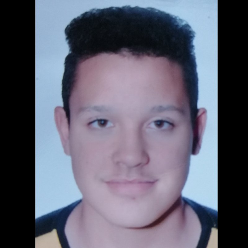 JOSE GARCIA BIYAD