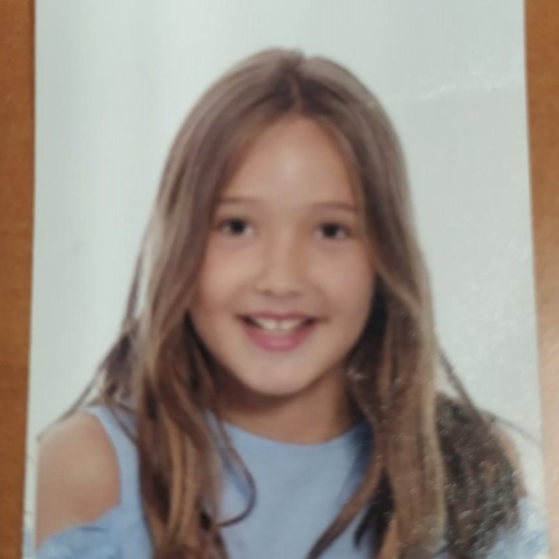 AITANA  ALFONSO MEDRANO