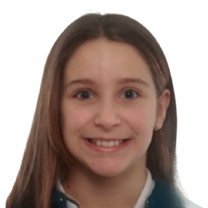 ALICIA SALGADO ALONSO