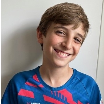 JAVIER GONZALEZ NICASIO