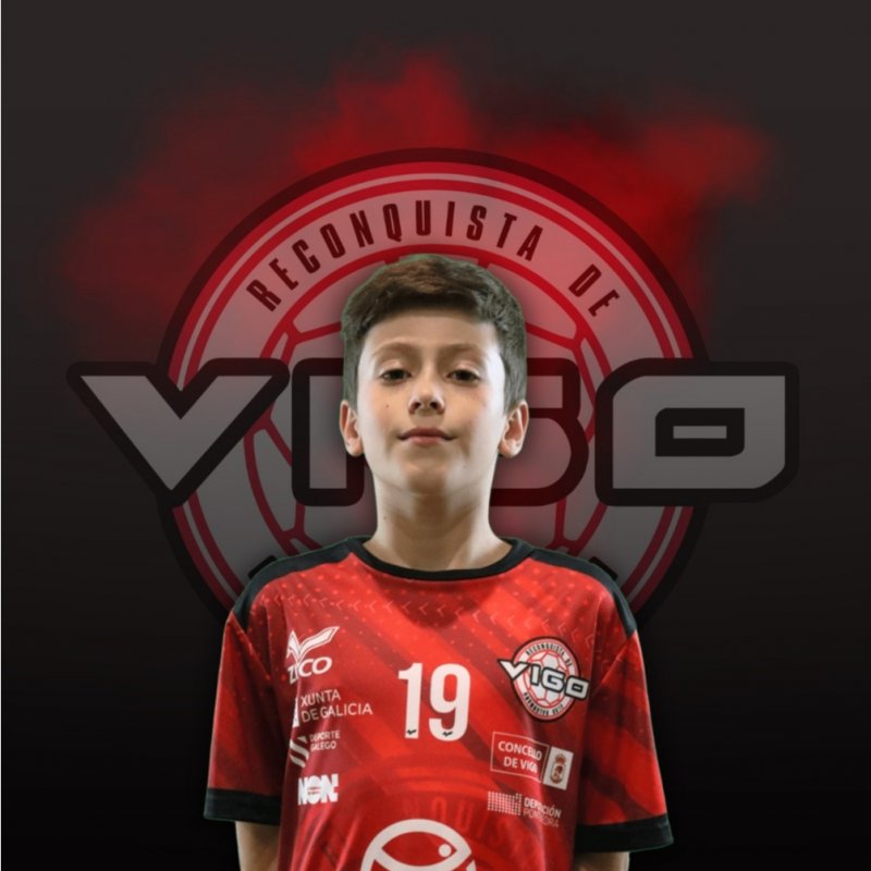 XABIER  PEREIRA GOMEZ