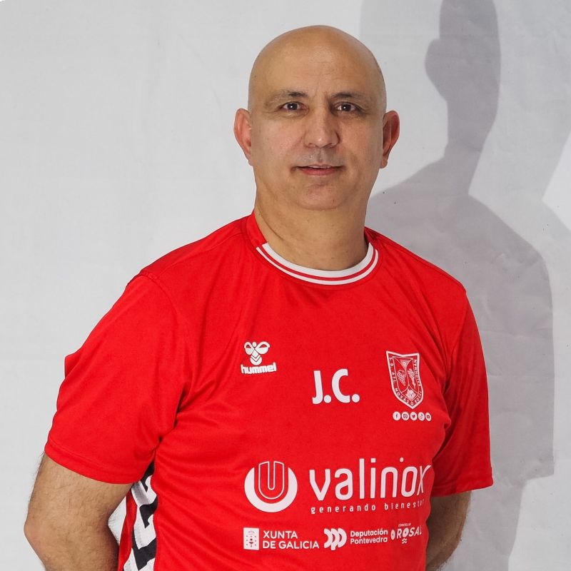 JOSE ANTONIO COBOS VERA