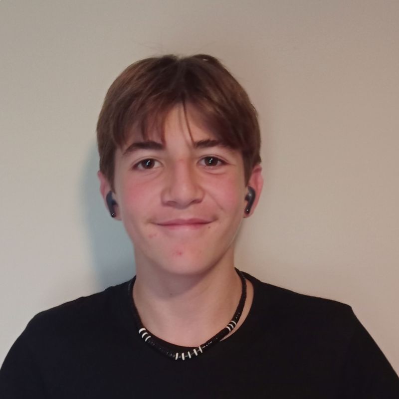 ANDRES CABRERO MENDEZ