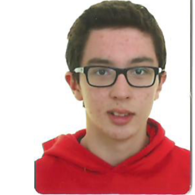 RAFAEL LOGROÑO FERRO