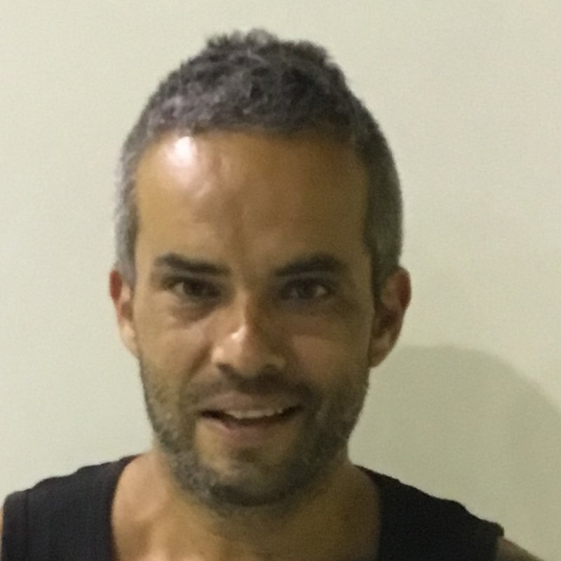 RICARDO DE ARMAS GONZALEZ