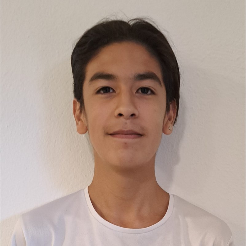 AARON NAHUEL SUAREZ RUIZ