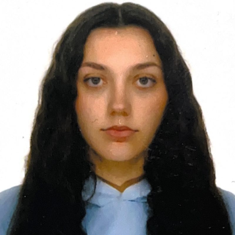 LUCIA DEL CARMEN DE LA VEGA MUÑOZ