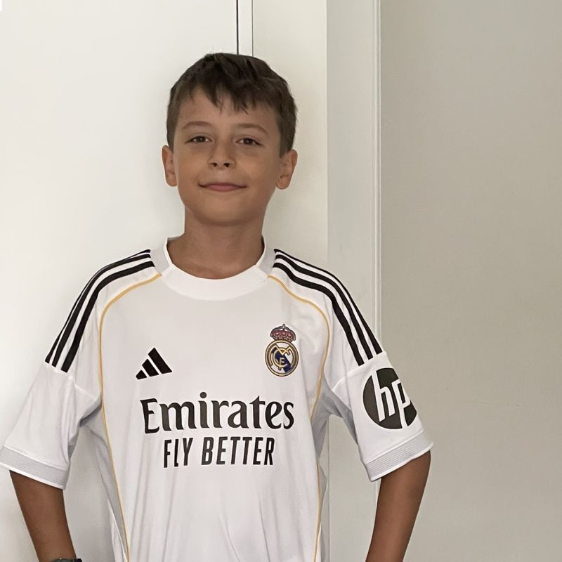 DANIEL VALERO RODRIGUEZ