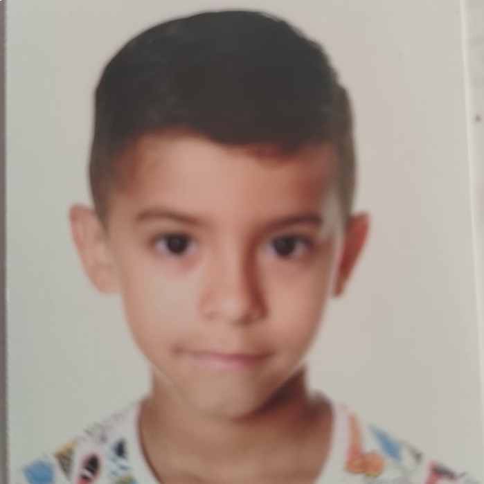 JUAN SEBASTIAN  ARAVENA FARAH