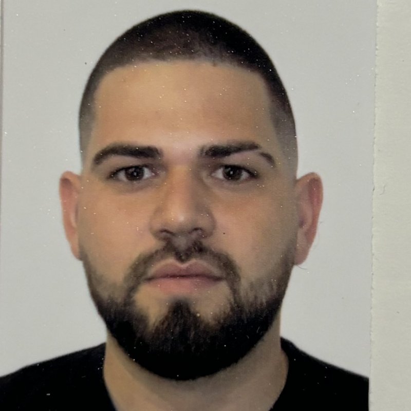 JOEL JOSE  MONTESDEOCA MARRERO