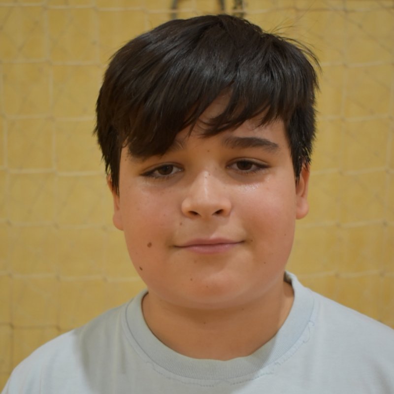 GONZALO ALBENDEA CALERO