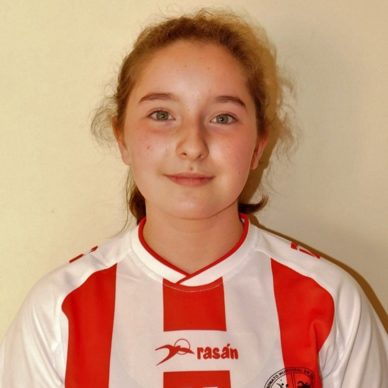 MARIA MIRANDA GORDON