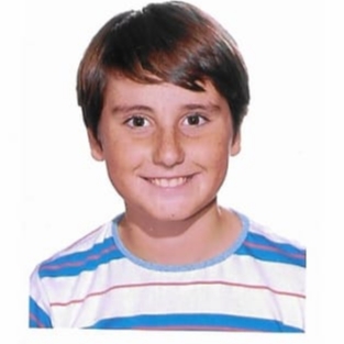 DANIEL  GALVAN RODRIGUEZ