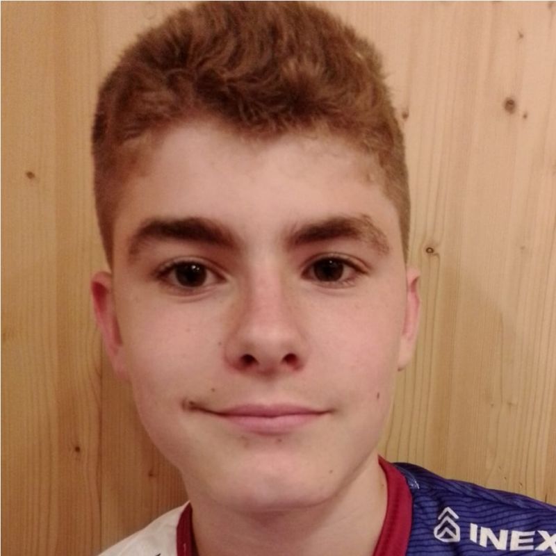 DANIEL  BAQUER FERNANDEZ