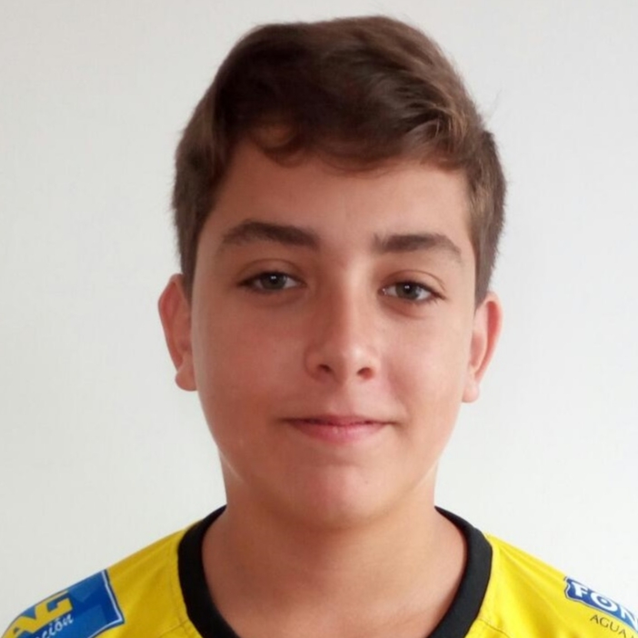 MATEO GALLEGO GONZALEZ