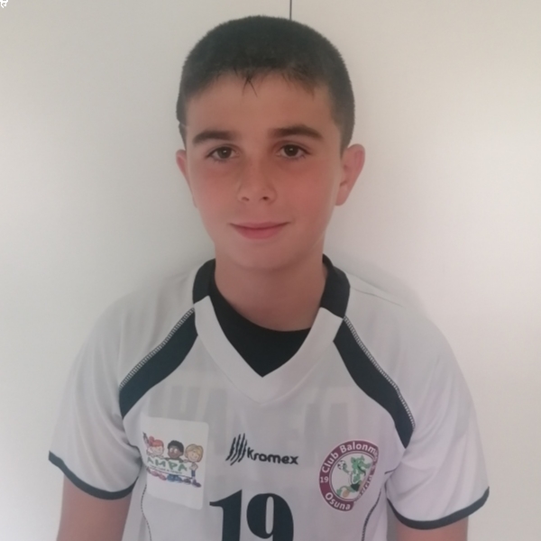 DANIEL SANZ GONZALEZ