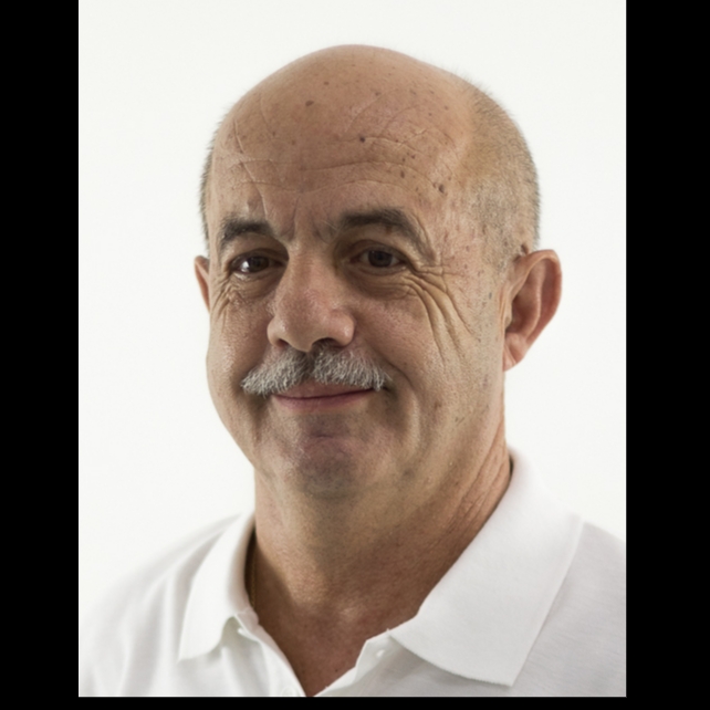 PEDRO MUÑOZ ZAFRILLA