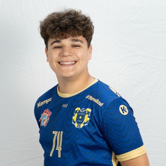 ISIDRO GARCIA BASTON