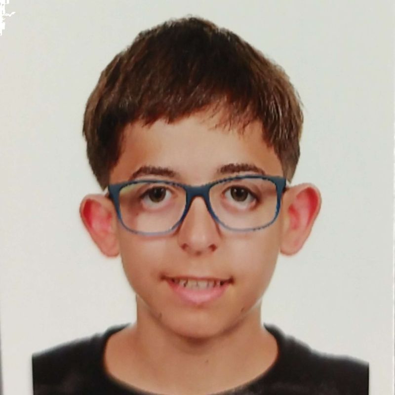 DANIEL DE CABO LAZARO