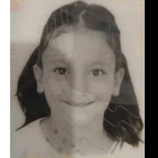 KIARA CANOSA DIZ