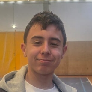 KILIAN ROMERO MAZORRA