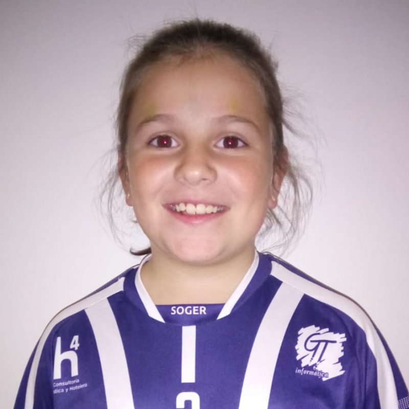 XULIA COSTAS SERANTES 