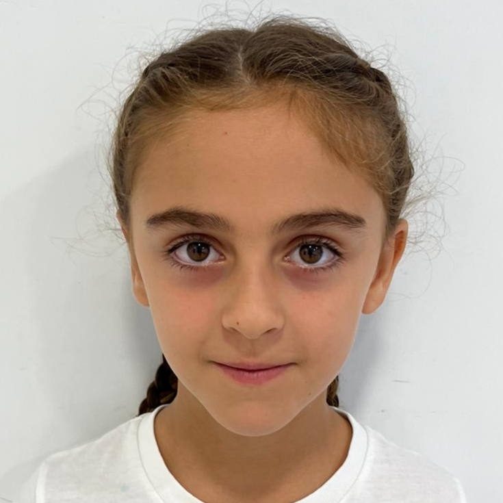 MIA SANCHEZ FERNANDEZ