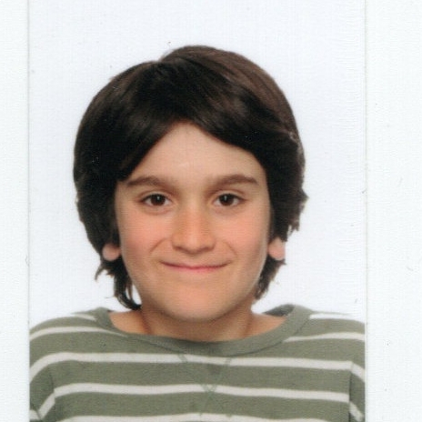 VICTOR RAMIREZ GARCIA