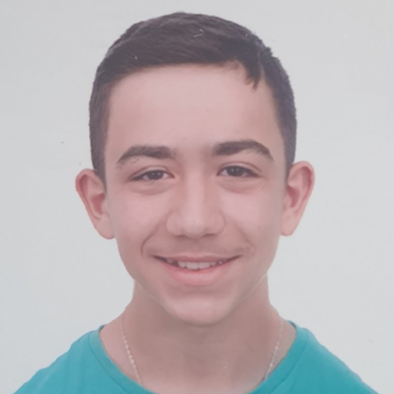 ANGEL  LORENZO FERREIRA 