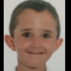 GABRIEL BAUTISTA SANTANA