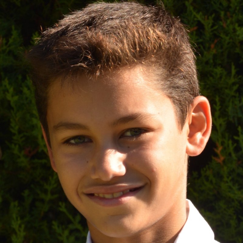 DAVID BRODER RABINOVICH